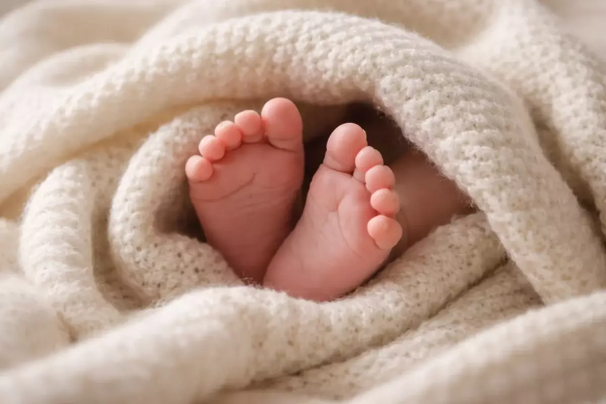 «Роналдо Мерейұлы»: малыша из Мангистау назвали в честь легенды футбола