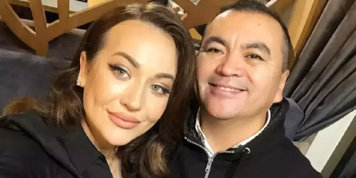 «15 жылдық некеге нүкте»: Сейфуллин Жолбарыстың жұбайы ажырасу туралы шешімін айтты