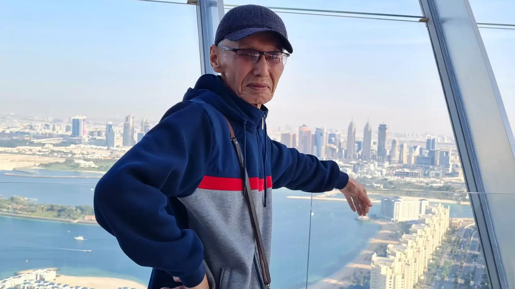 "Тілге қатысты "Асанқайғы" бола берудің реті жоқ" дейді белсенді ұстаз