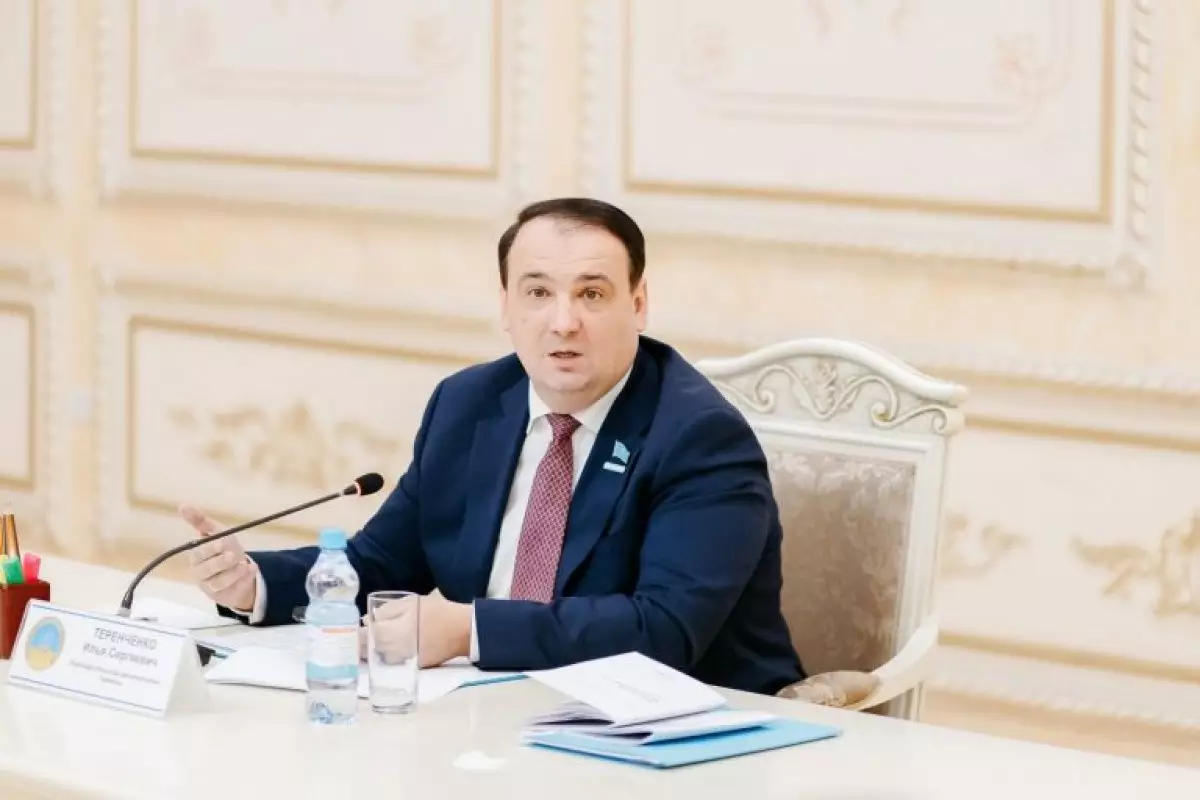 Новая Конституция – через диалог: в Павлодаре прошла серия открытых обсуждений Основного закона