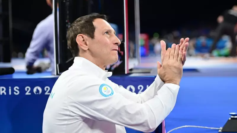 Юрий Мельниченко қазіргі балуандардың басты кемшілігін атады