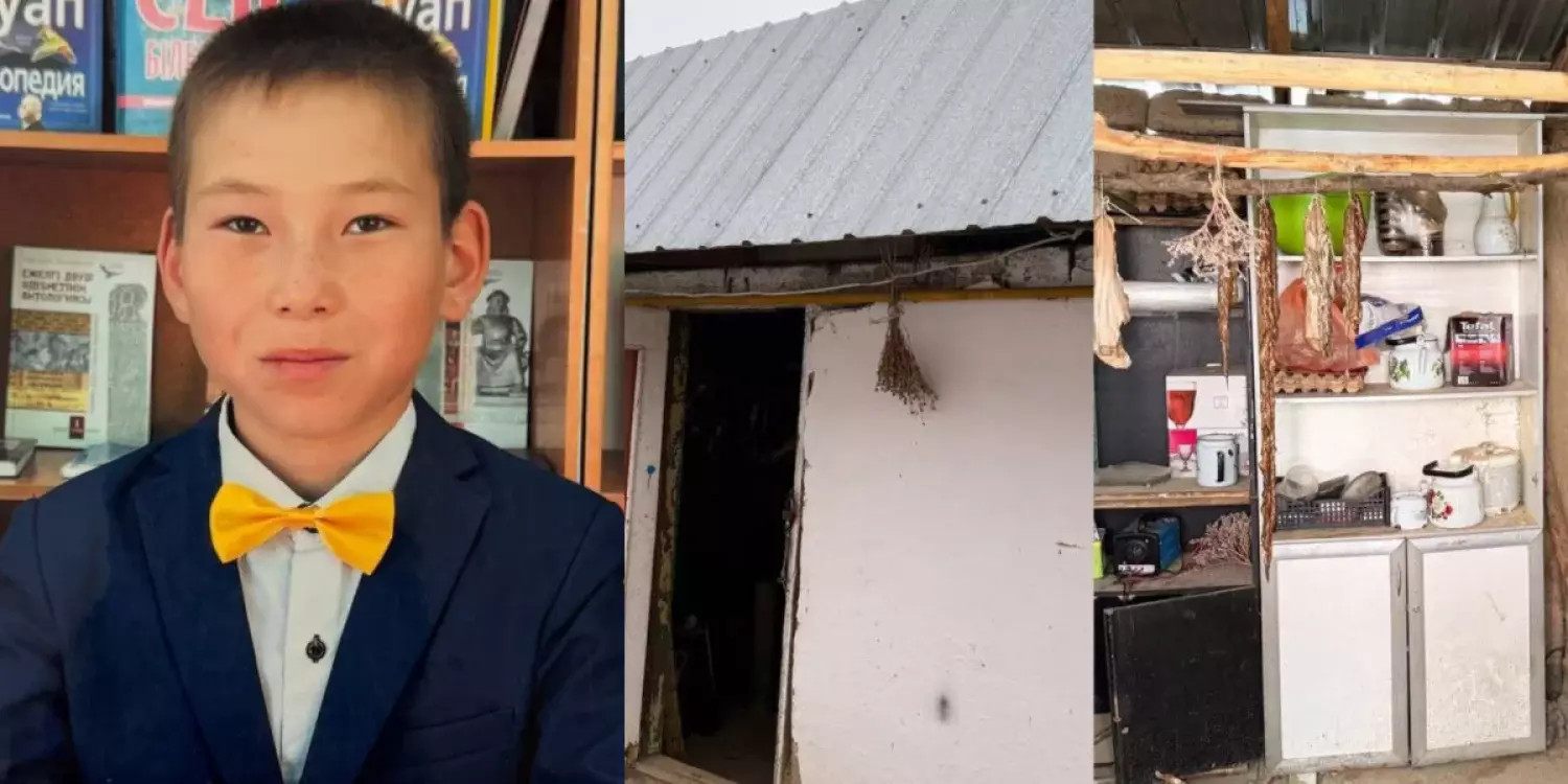 «Асылып тұрғанын көріп, есімнен танып қалдым»: оқушының өлімі туралы жақындары шындықты айтты