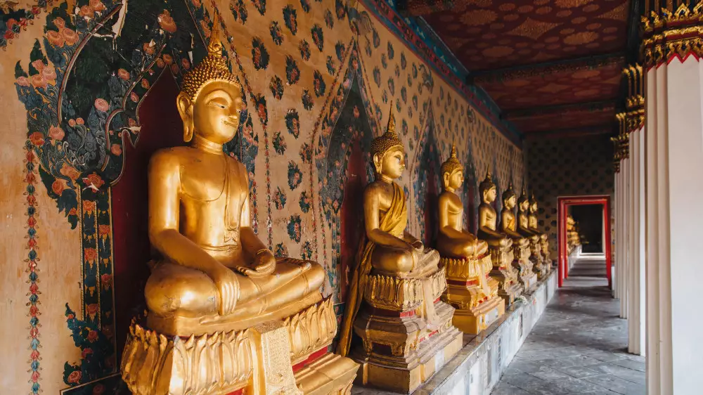 Туристов, планирующих отдых в Таиланде, предупредили об опасных рисках