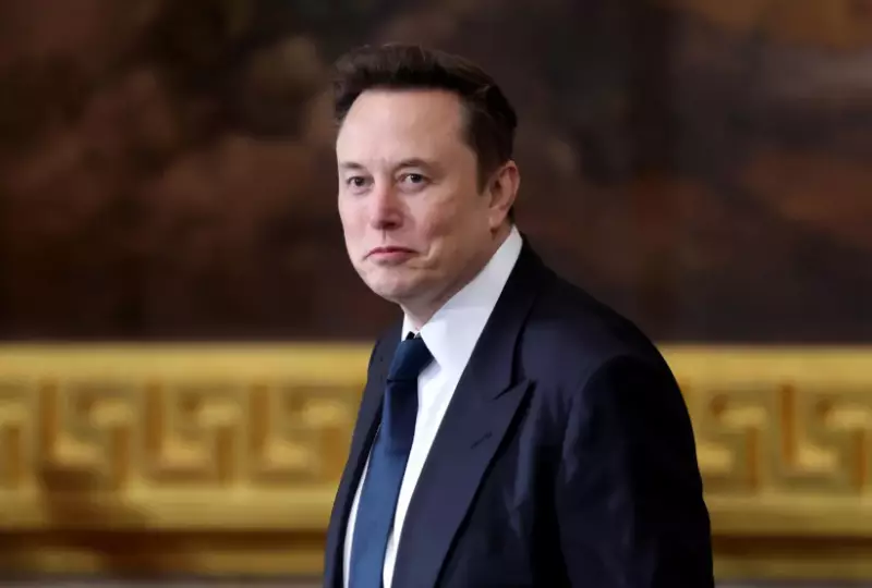 Первый человек в истории: состояние Маска достигло рекордных $800 млрд