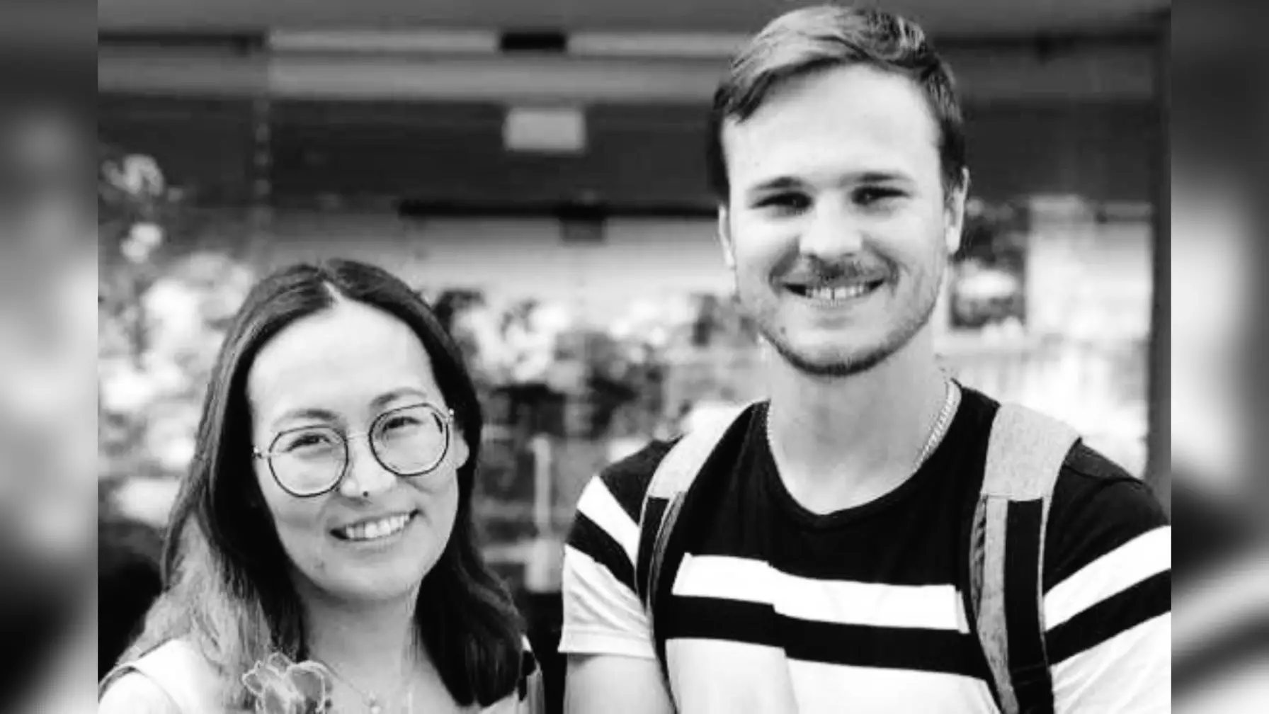 Германияда қаза болған қазақстандық судьяның өліміне күдікті күйеуі тың мәлімдеме жасады (ВИДЕО)