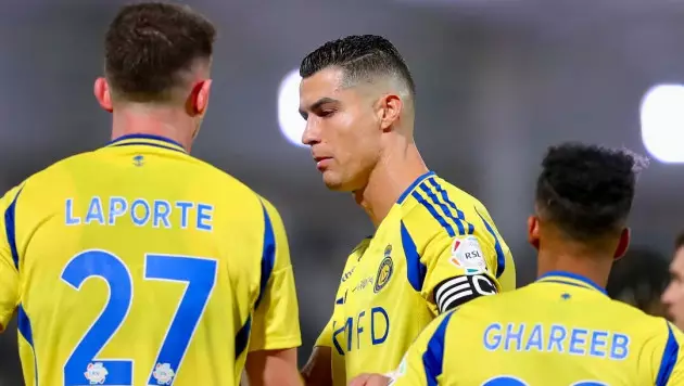 Криштиану Роналду разочаровался в "Аль-Насре" и готов на радикальный шаг