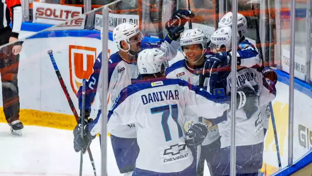 Есе қайтара ма? Бүгін "Барыс" ҚХЛ-де "Адмиралмен" қайта ойнайды