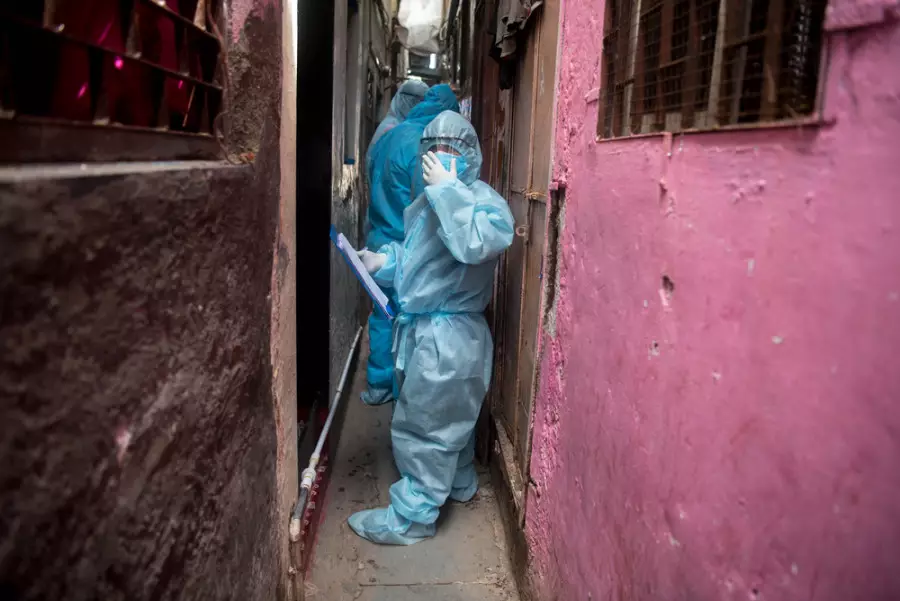 Оңтүстік-Шығыс Азия елдеріне саяхаттайтындарға маңызды ескерту жасалды