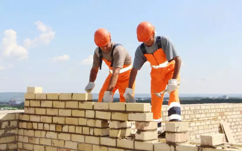 Отдельную госпрограмму по строительству сельского жилья предложили создать в Казахстане