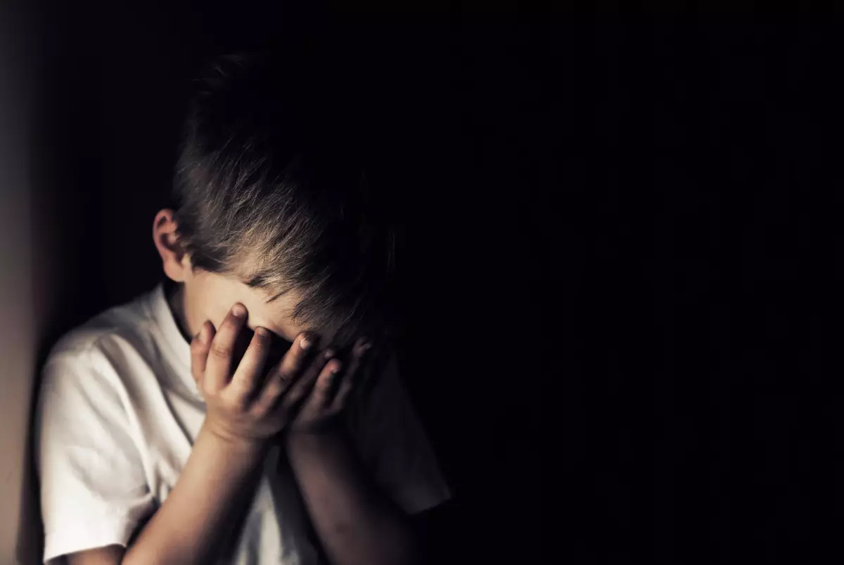 Вторичное сиротство растёт в Казахстане: почему малыши всё чаще возвращаются в детдома