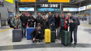 Алматы «Повара на колесах» гастрономиялық шоуында көрсетіледі