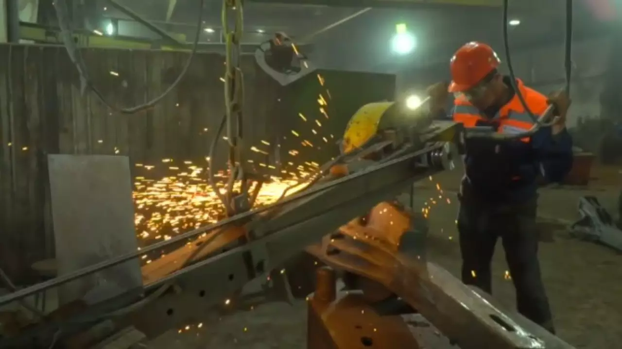 Депутаты поддержали законопроект о безопасных условиях труда