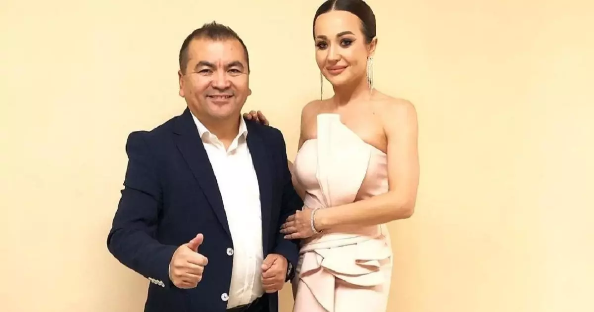  `2 баламен кетіп қалдым`: Сейфуллин Жолбарыстың әйелі ел естімеген шындығын айтты (ФОТО) 