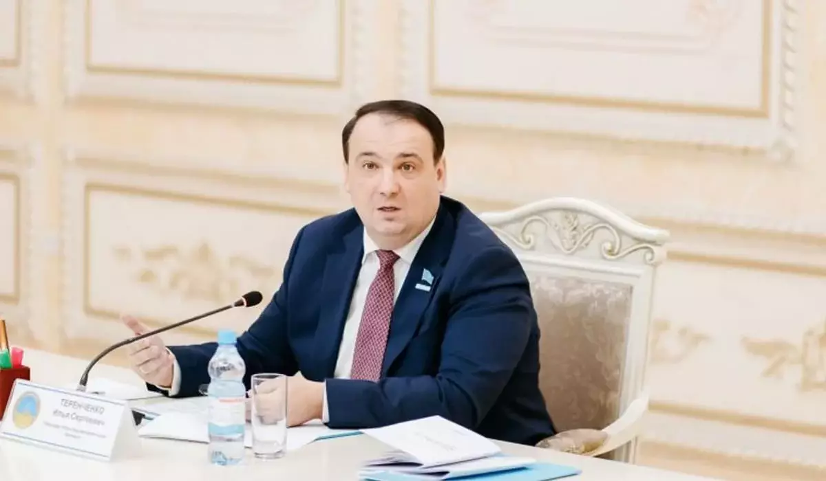 Новая Конституция – через диалог: в Павлодаре прошла серия открытых обсуждений Основного закона