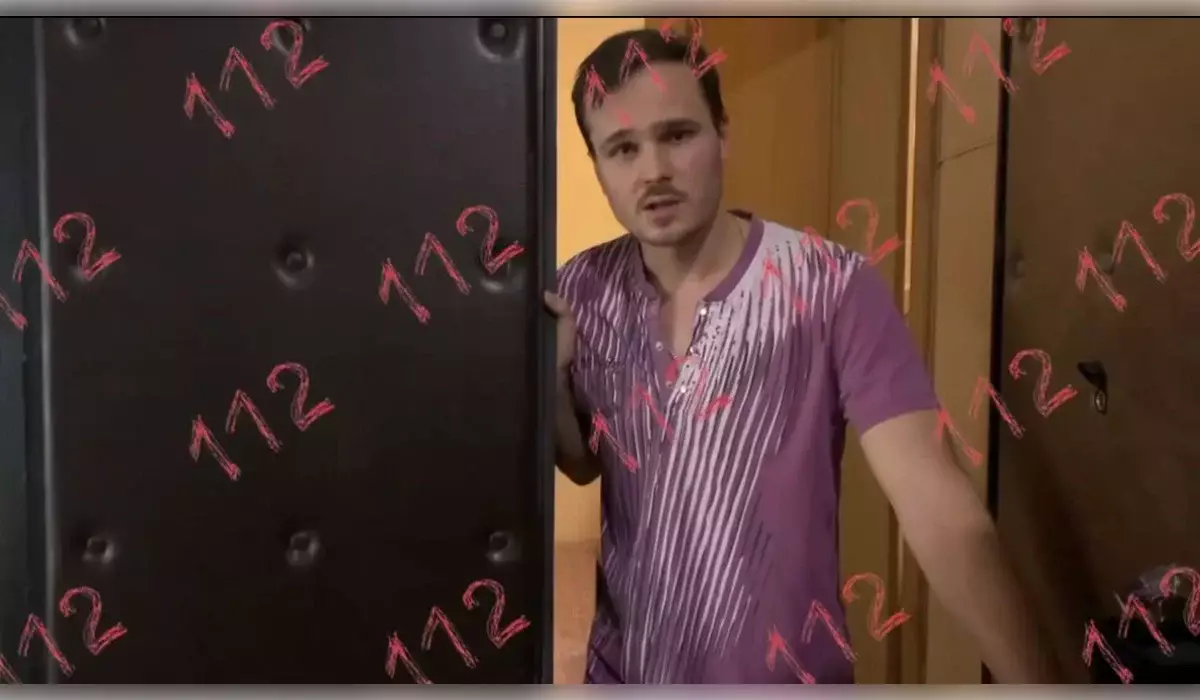 Супруг убитой в Германии казахстанки ответил на обвинения в причастности к ее гибели (ВИДЕО)