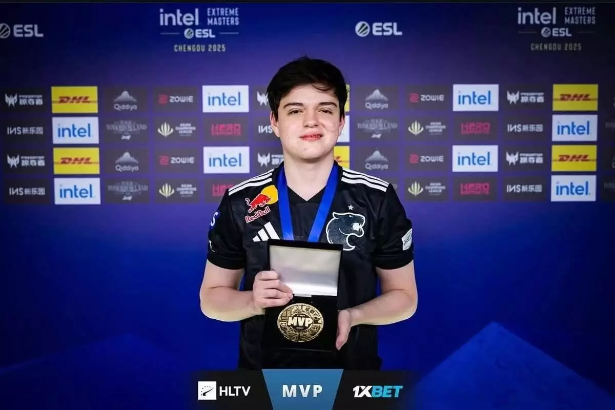 “Ауырып жүрмін” — Қазақстандық жас киберспортшы күтпеген мәлімдеме жасады