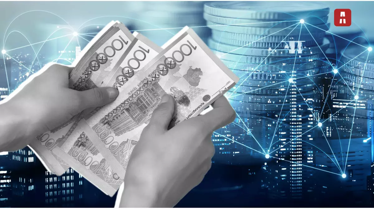 АФМ разработало правила учета лиц, причастных к экономическим преступлениям