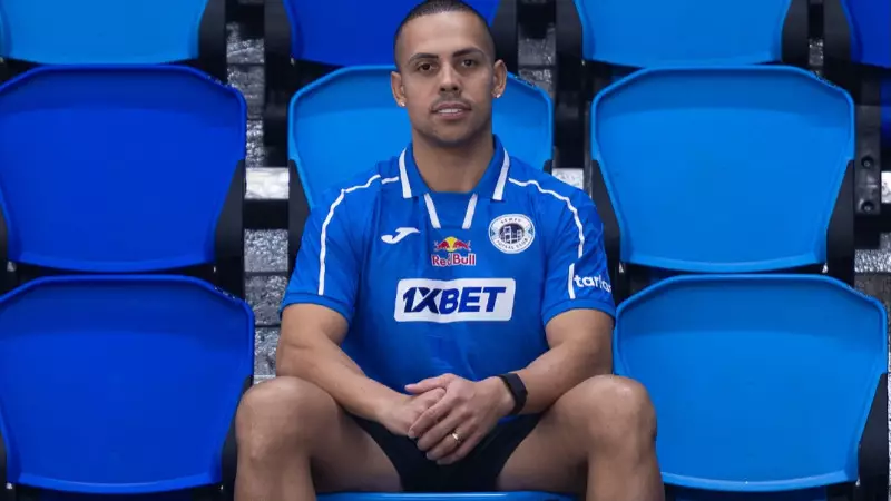 Ресми:  «Семей» негізгі ойыншысы кеткенін жариялады