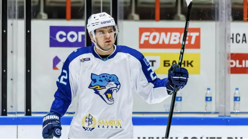 «Барыс» сырт алаңда ешкім күтпеген жеңісті тіркеді