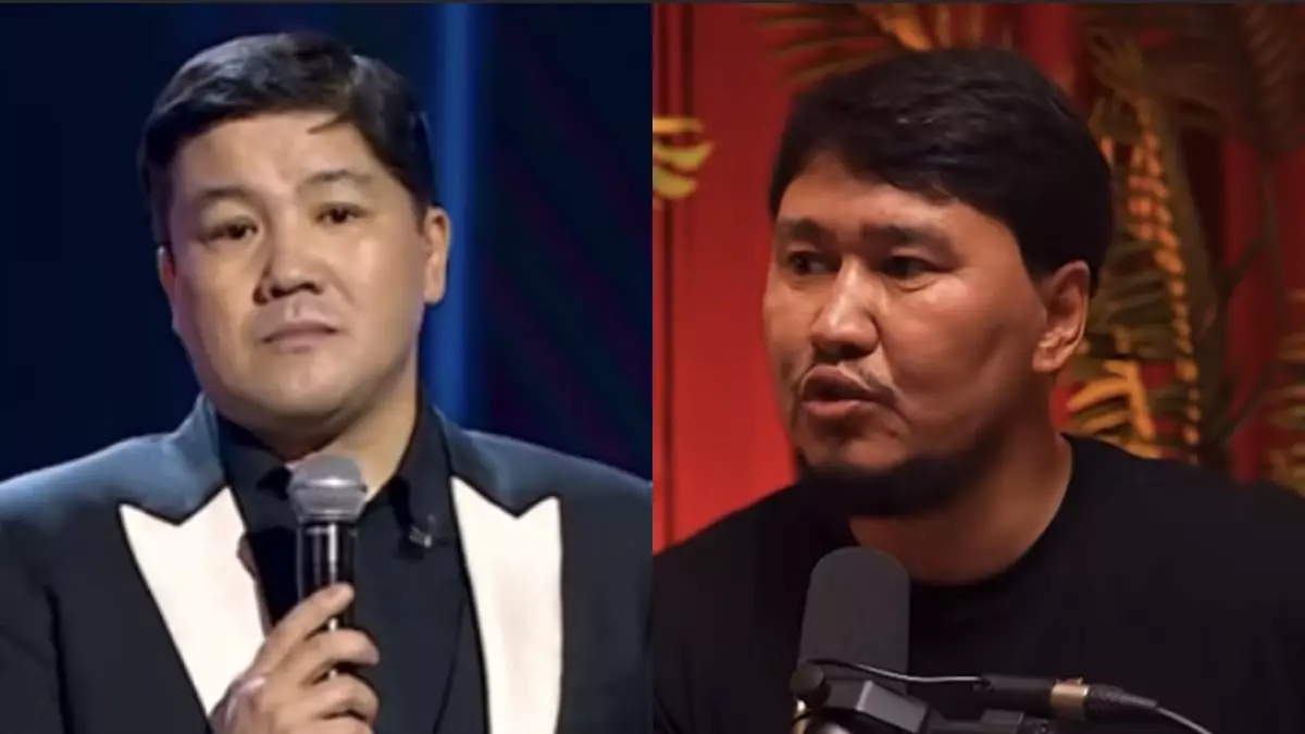 "Forbes-тағылармен араласады": Жахан Отарғалиев Түрсынбек жайлы бар шындықты айтты (ВИДЕО) 