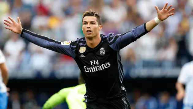 Новый тренер "Реала" принял решение по возвращению Роналду