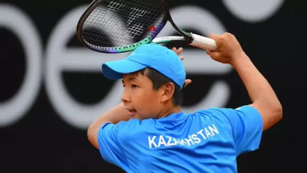 Заңғар Нұрланұлы әлемдік рейтингтің үздік ондығына кірді