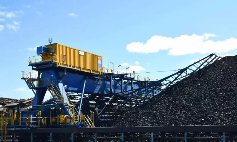 Угольные предприятия отделались мелкими штрафами за эконарушения в Казахстане