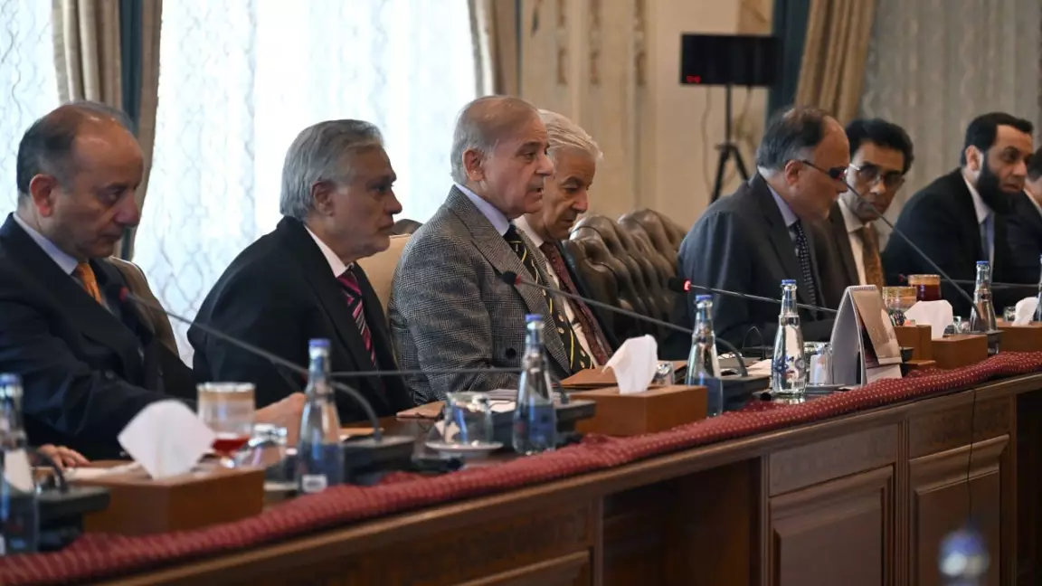 Пәкістан Қазақстанмен тығыз жұмыс істеуге ниетті