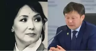 Ата Заңның баптарына қарсы шыққан Дина Елгезектен полиция түсініктеме алды