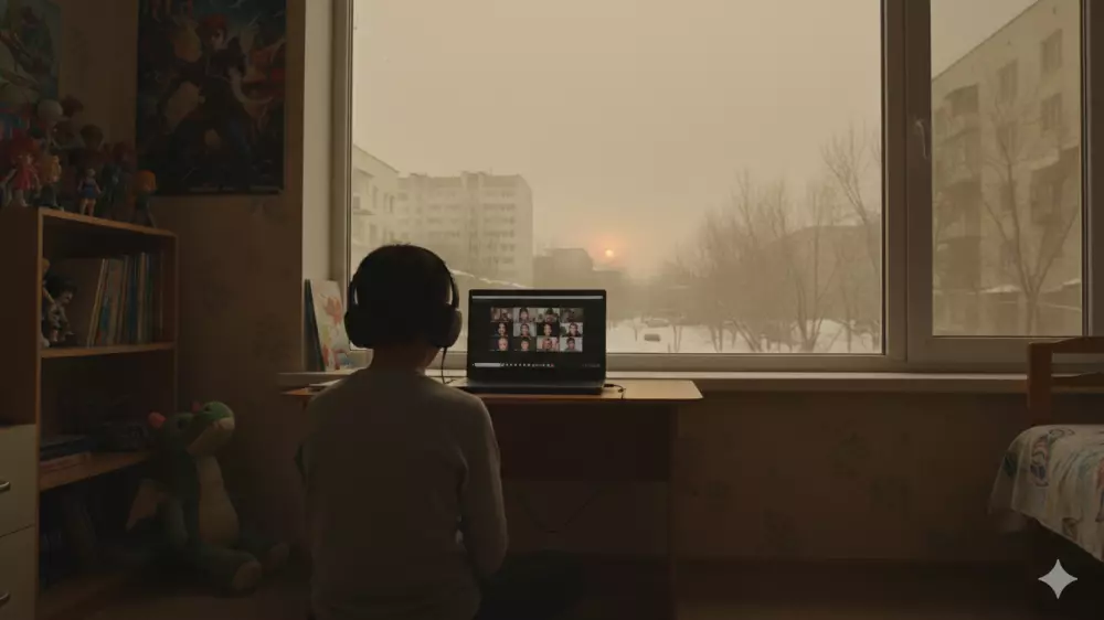 Правила закрытия школ из-за опасного воздуха появились в Усть-Каменогорске