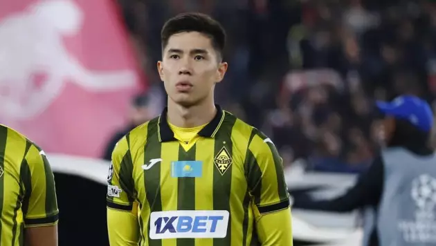 "Кайрат" продаст своего капитана в "Актобе"? В клубе дали ответ