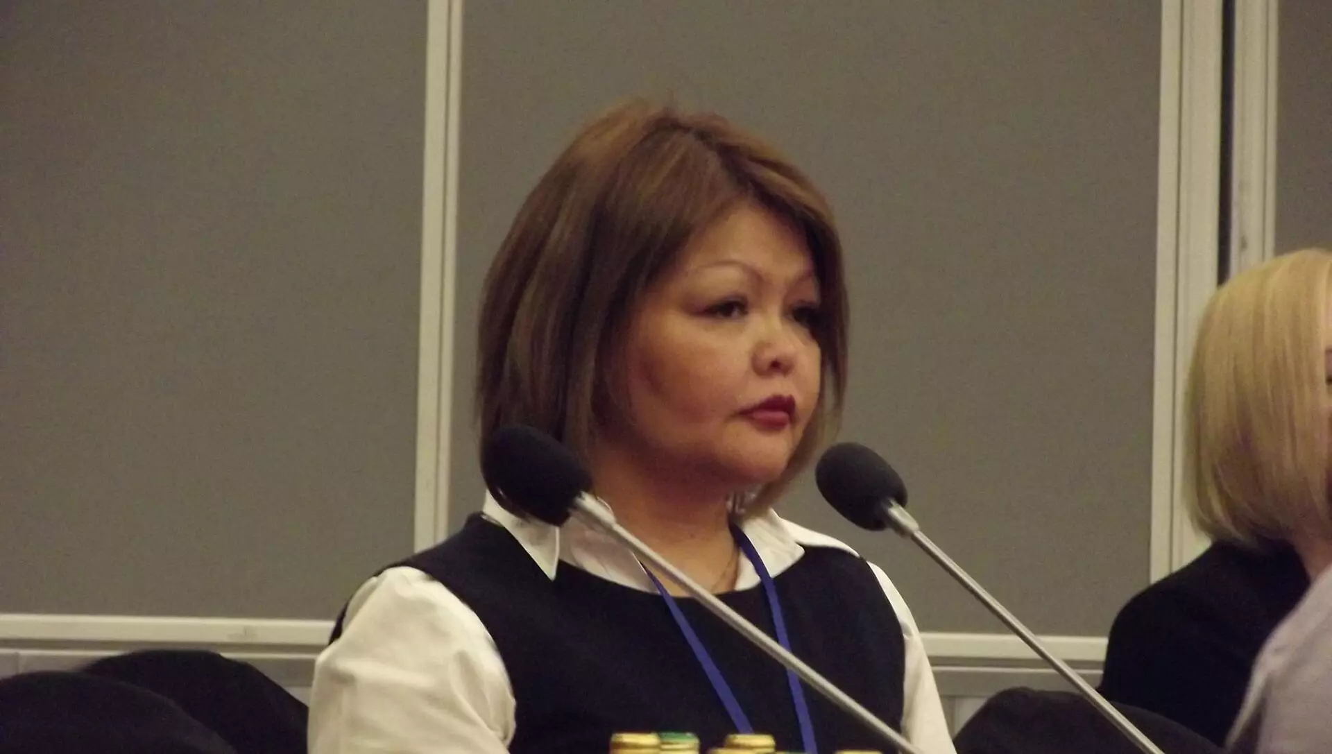 Тысячелетняя история Великой Степи вошла в преамбулу Конституции – Айман Умарова