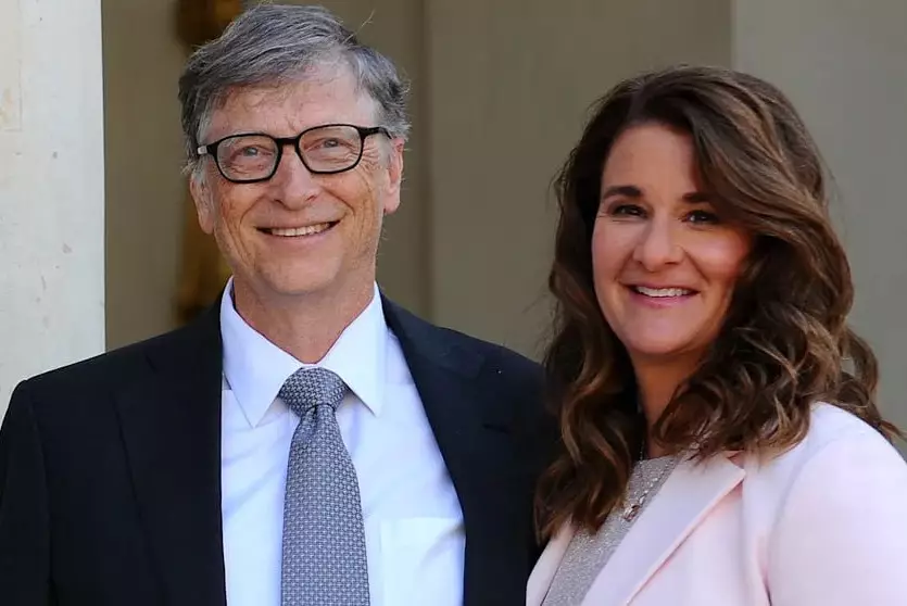 Бывшая жена Билла Гейтса прокомментировала его контакты с Эпштейном