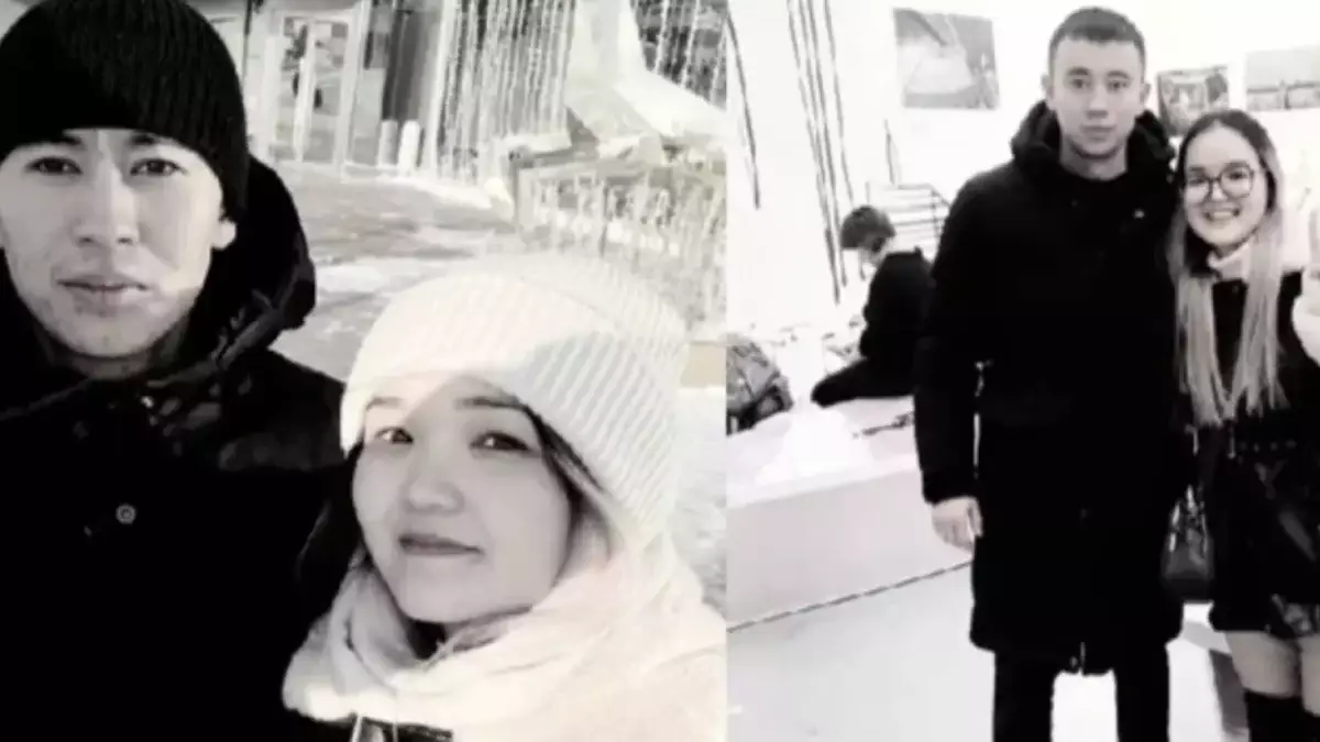 «Тым көп сынақты өткердің»: Жаңаөзенде қаза тапқан дәрігердің қарындасы жазба жариялады