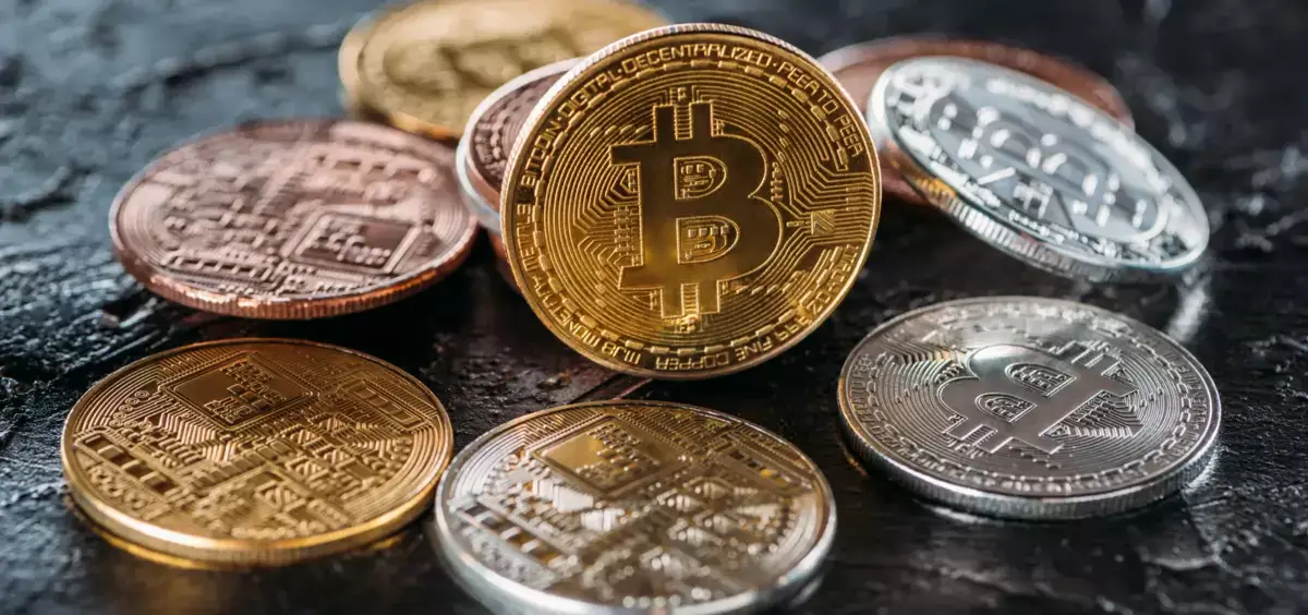 Криптовалюту в Казахстане можно будет пополнять через банковские терминалы - новости на Lada.kz 04.02.2026