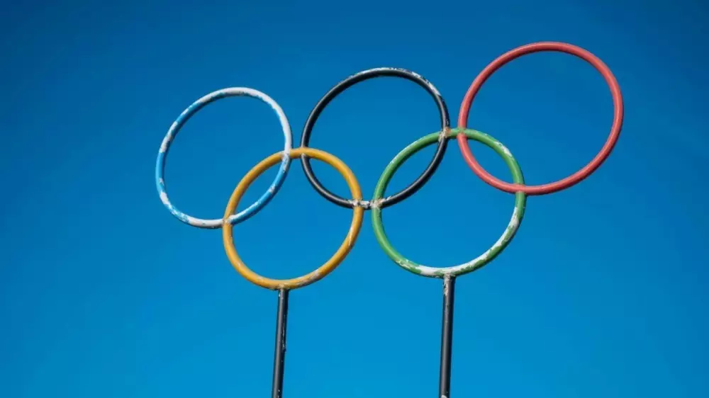 Швейцария оказалась единственным кандидатом на зимние ОИ-2038