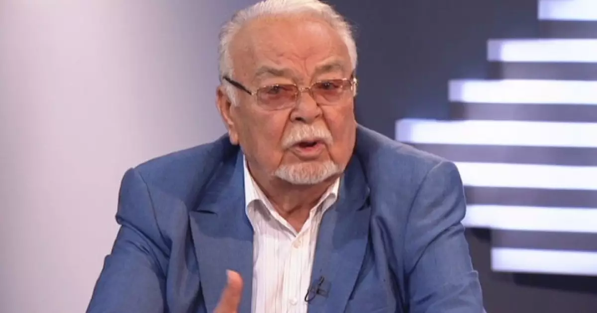  `Қазақтың сахнасы, Асекеңсіз қалған қырық күн өтті` – Ақұштап Бақтыгереева 