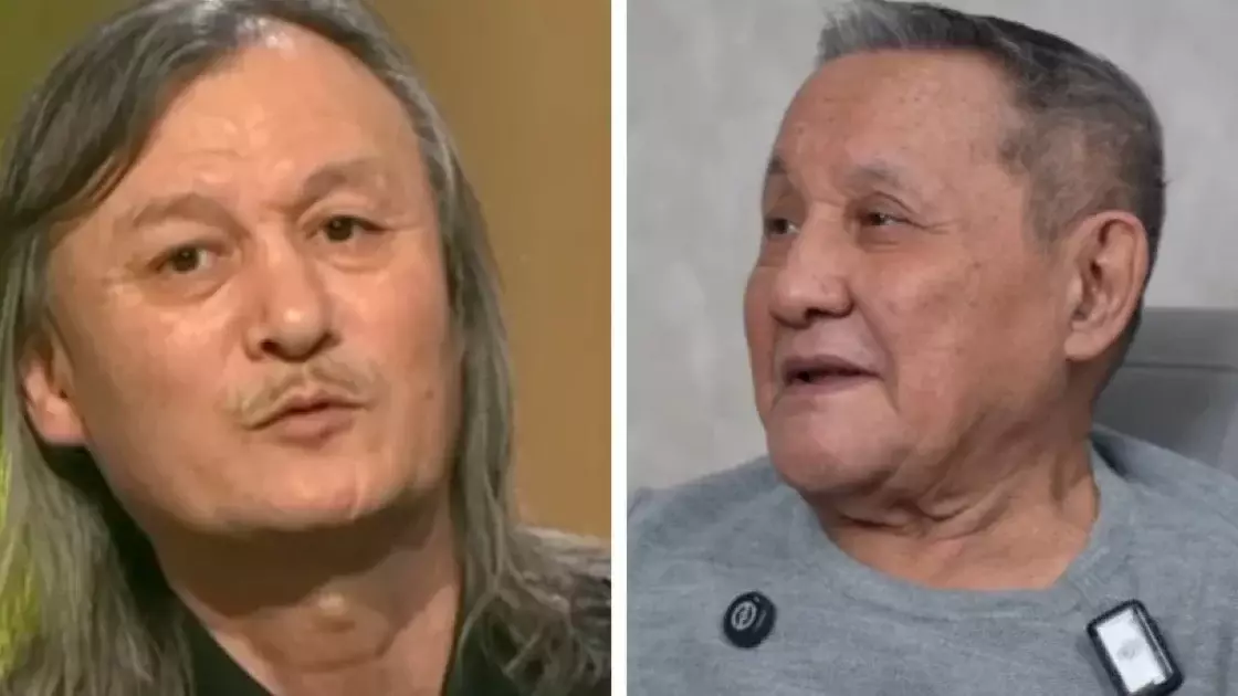 «Ұлықпан әнімді иемденіп алды»: Белгілі ақын бар шындықты айтып шамданды (ВИДЕО)