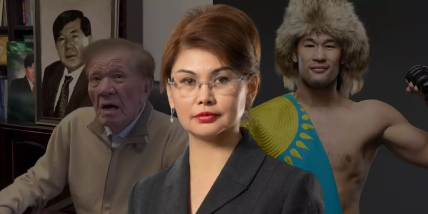 Шаханов пен Рахмоновтың атынан жалған ақпарат таратқан алаяқтар туралы министр шұғыл үндеу жасады