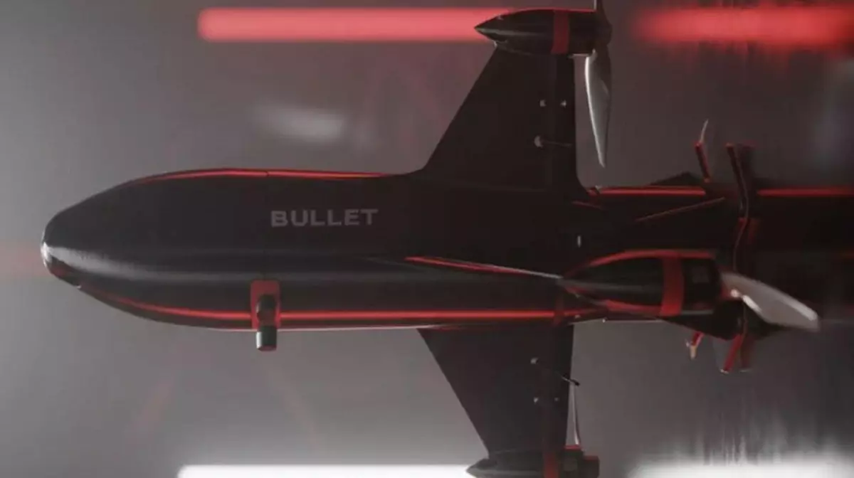 Пентагон привлёк две украинские компании к производству сотен тысяч ударных дронов