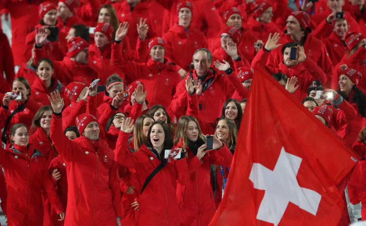 Қысқы Олимпиада-2038: Швейцариядан басқа үміткер жоқ
