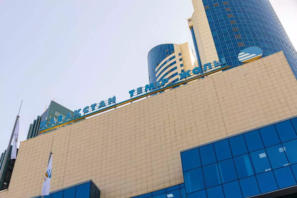 Еліміздегі теміржол қауіпсіздігіне кім жауапты?