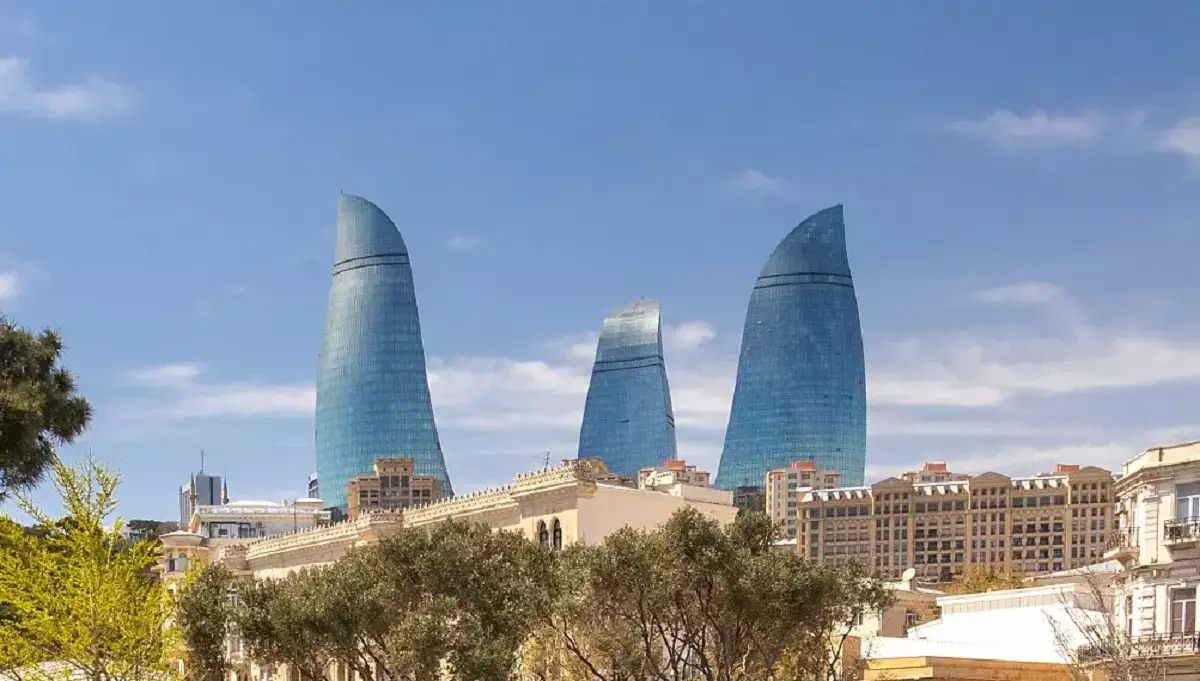 Лето близко: FlyArystan открыл сезонный рейс из Актау в Баку - новости на Lada.kz 04.02.2026