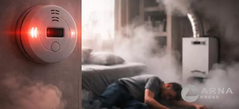 17 отравлений и одна смерть: об опасности угарного газа и способах защиты рассказали в ДЧС области Абай