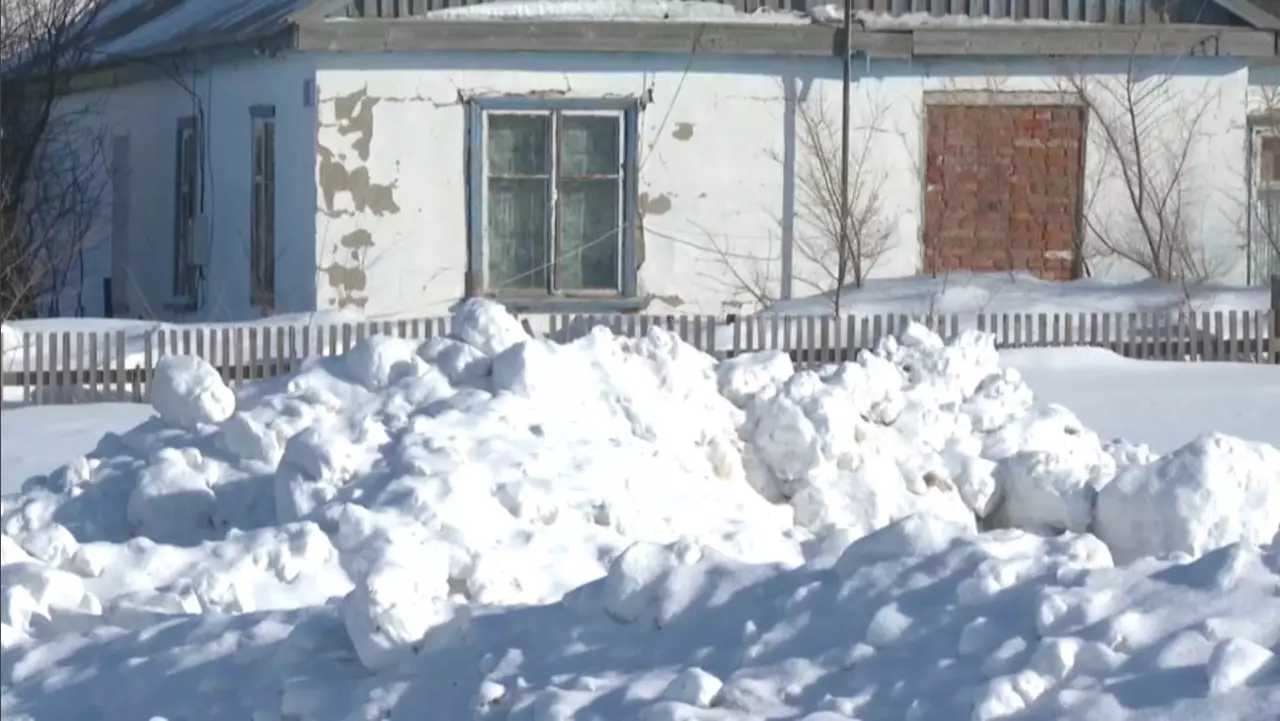 Павлодар облысында су тасқынына дайындық жоспарға сай атқарылды