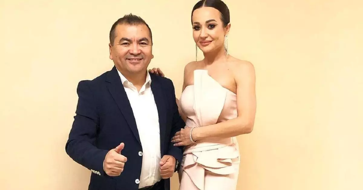  `2 баламен кетіп қалдым`: Әнші Сейфуллин Жолбарыстың әйелі сұмдық жайттың бетін ашты (ФОТО) 