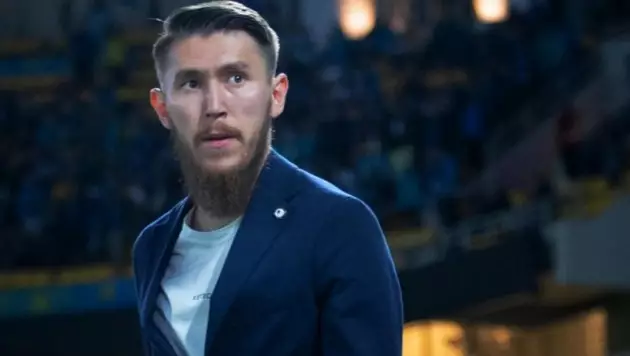 Агент Аймбетова высказался о трансфере в европейский клуб