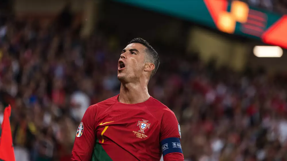 Роналду объявил бойкот “Аль-Насру“: появилось объявление о пропаже звезды