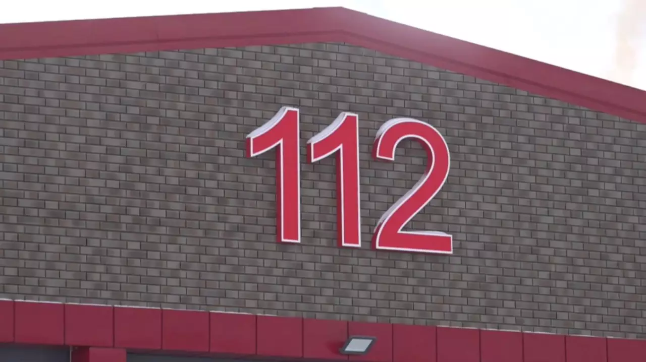 Қарағанды облысында өрт сөндіру бөлімі ашылды