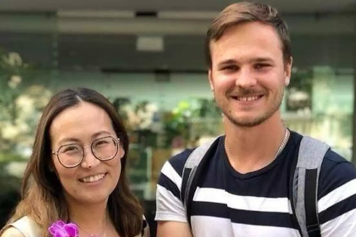 «Не поддавайтесь на провокации»: муж убитой казахстанской судьи отрицает причастность к преступлению